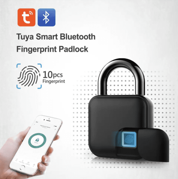Candado Iki Smart - Image 3